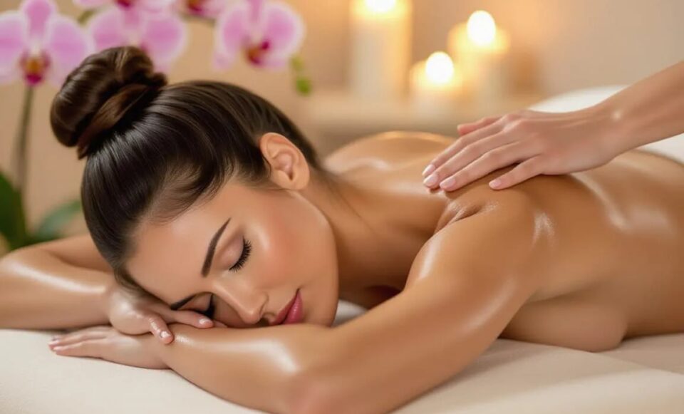 tantra masaža tečaj