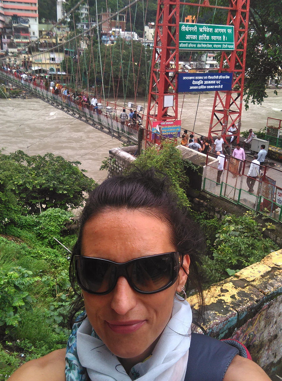 Tantra hatha joga, joga, Indija