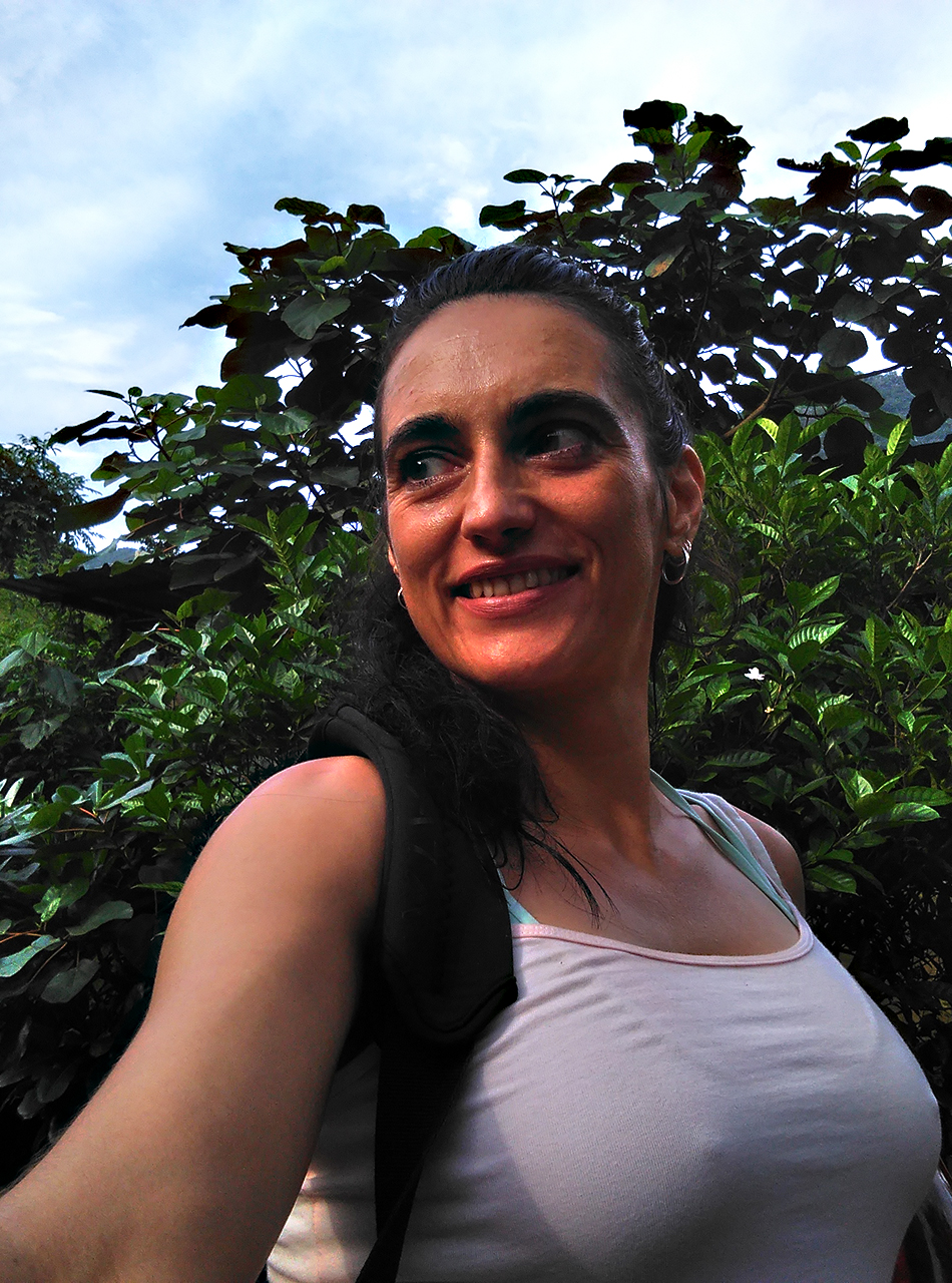 Tantra hatha joga, joga, Indija