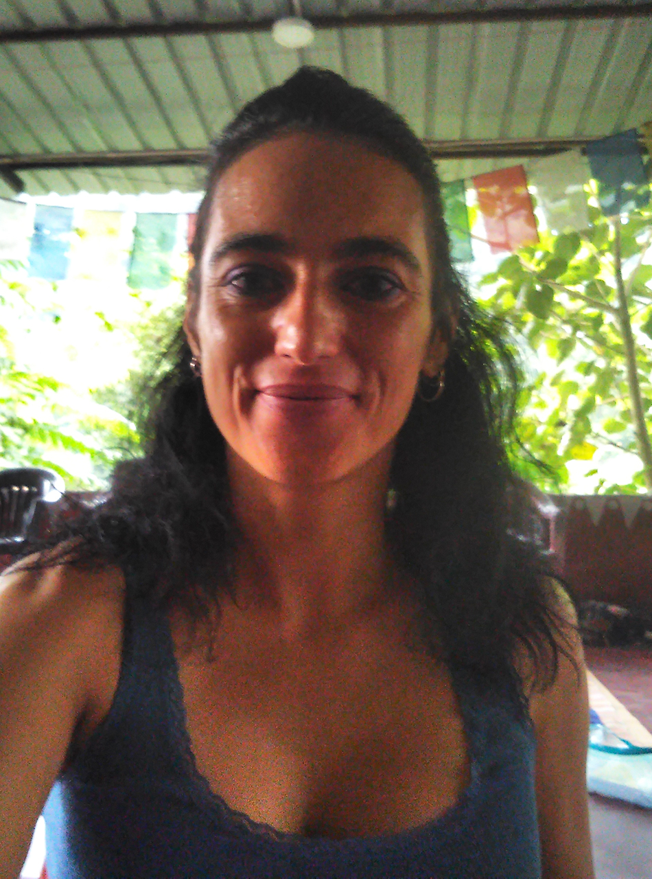 Tantra hatha joga, joga, Indija