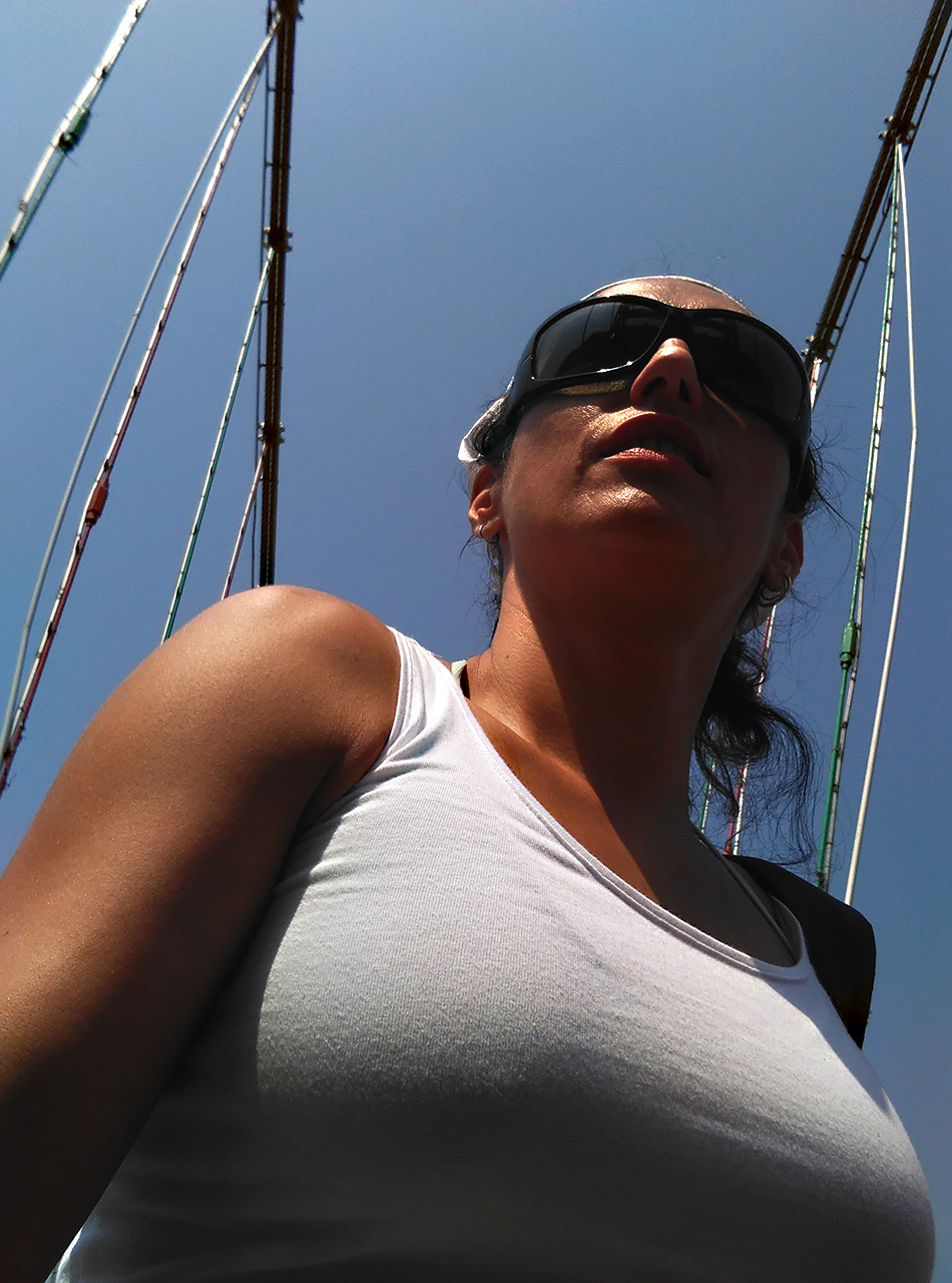 Tantra hatha joga, joga, Indija