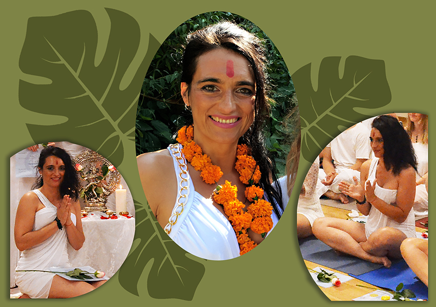 Tantra, joga, tantra hatha joga